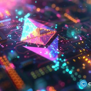 Ethereum crosses $4000; Pushd presale draws LTC, TRX holders