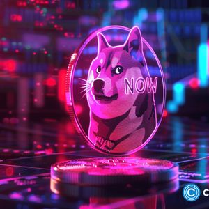 Dogwifhat pumps over 30%, new ICO Dogecoin20 turns heads