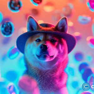 Dogwifhat original meme photo sold for $4.3m in ETH