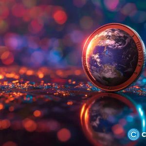 Worldcoin claims its business completely legal, WLD faces 10% drop