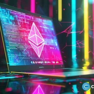 Fidelity adds staking feature in amended spot Ethereum ETF filing