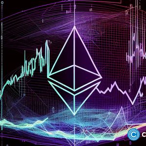 Defi platforms see over $5.4m in liquidations as Ethereum declines