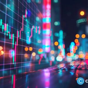 Why is crypto down today? The market-wide cooldown