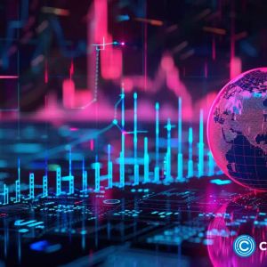 Crypto community puzzled over Worldcoin’s mixed circulating supply data