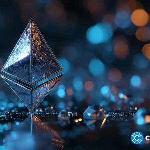 Grayscale looks to transform Ethereum Trust into spot ETF