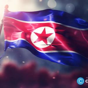 North Korea gets 50% of foreign earnings due to weak security measures in crypto industry, UN says