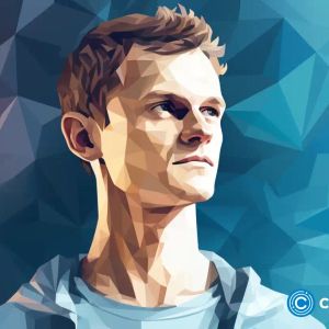 Vitalik Buterin supports ‘rainbow staking’ to fight centralization issues