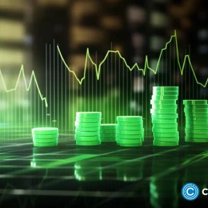 Stablecoin market capitalization sets record, surpasses $150b mark