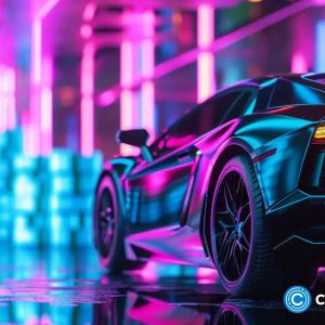 Private credit protocols allocate 40% of loans for automotive sector: CoinGecko