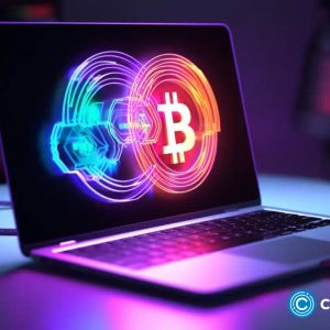 Bitcoin ETFs see a fifth consecutive day of net outflow