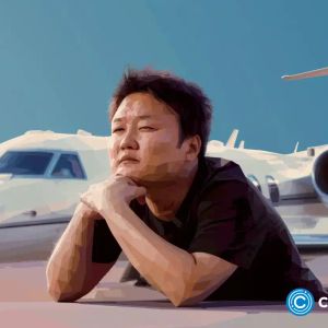 Do Kwon officially released from Montenegro prison amid extradition drama, Terra surges 20%