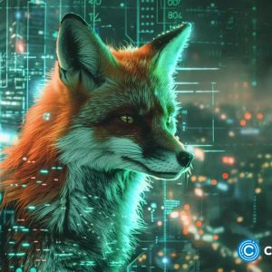 Rebel Satoshi’s RECQ presents a unique entry as Solana, Jupiter, holds strong