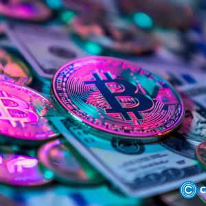 Crypto products see record outflow of $942m, breaking 7 week influx trend