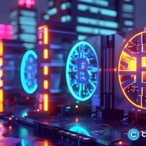 Bitcoin miner Bitdeer in talks to raise $100m to boost mining capacity