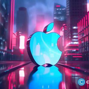 Apple draws crypto criticism again: what you need to know