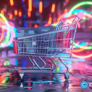 Cardano and Polkadot’s e-commerce pioneers advocate for Pushd