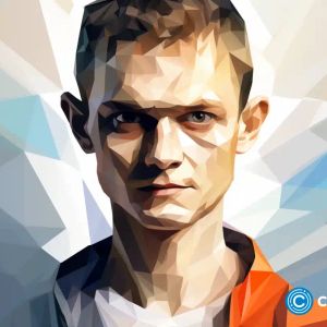 Vitalik Buterin calls for ‘higher quality’ meme coins