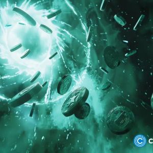 Tornado Cash co-founder seeks dismissal of US crypto-laundering charges