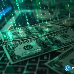 Crypto investment products see inflows of $862m