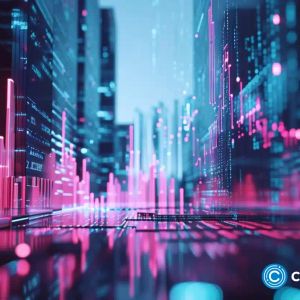 Wormhole’s W token set for April 3 launch, secures major exchange listings