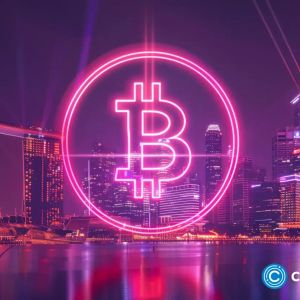 Could Singapore emerge as the next spot BTC ETF hotspot?