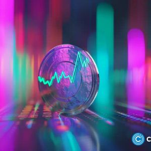 XRP’s activity surges, DOT eyes growth, Milei Moneda draws attention
