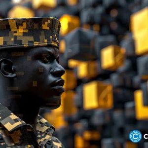 Binance requests release of detained employee in Nigeria