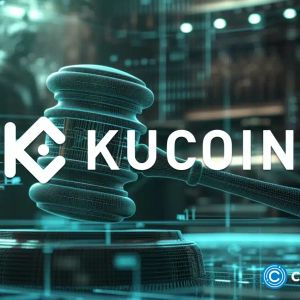 KuCoin Bitcoin balances drop over 20% following DOJ lawsuit