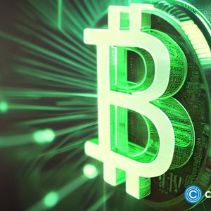Green Bitcoin debuts on Uniswap with future CEX listings in sight