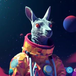 Render and KangaMoon to flourish; Dogecoin will rekindle, analyst predicts