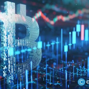 CryptoQuant shares reasons behind Bitcoin’s $70k recovery
