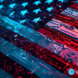 US Treasury demands more control over foreign crypto exchanges