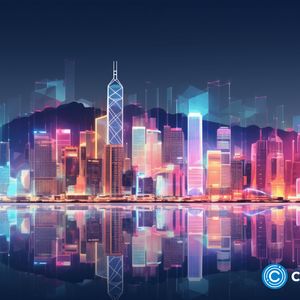 Hong Kong is reportedly set to approve first spot Bitcoin ETF by mid-April