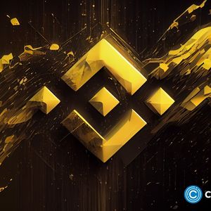 Binance to delist, cease trading on six spot pairs