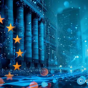 EU securities watchdog: 10 exchanges dominate 90% crypto trades