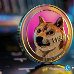 Trader thinks Dogecoin price could hit $0.26 soon