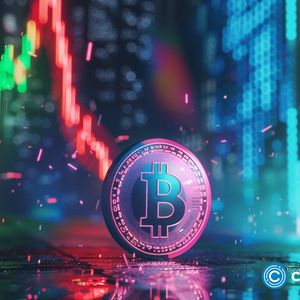 Edward Snowden is not worried about Bitcoin prices dropping