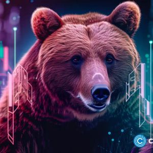 Crypto expert explores bear market possibility as Bitcoin halving draws near