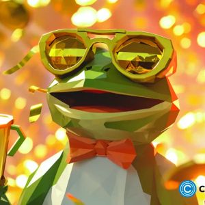 TON reveals Memelandia hub for meme coin developers