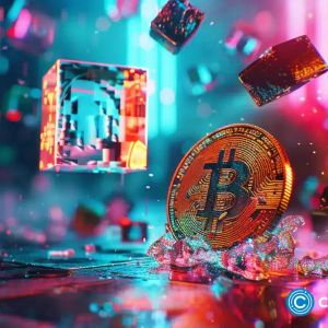The winners and losers from Bitcoin’s halving