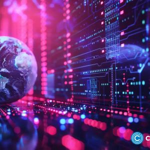 Worldcoin announces World Chain to address network congestion