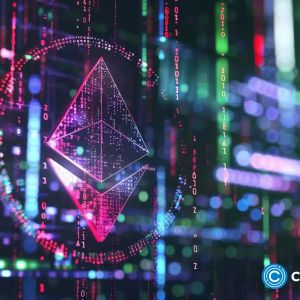 Token2049: Crypto experts highlight Ethereum blockchain problems