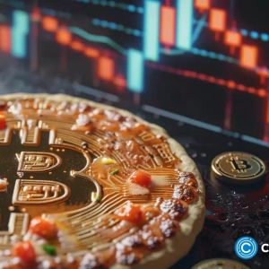 Bitcoin could reach $100k by year-end, Komodo CTO