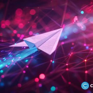 Pavel Durov reveals new Telegram blockchain features