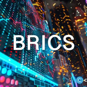 BRICS weighs in on using stablecoins in settlements, Russian official says
