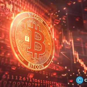Bitcoin gas fees drop almost 10x after halving