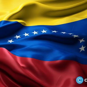 Venezuela reportedly turns to USDT for oil export as US sanctions bite