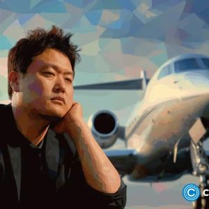 SEC seeks $5.3b in penalty from Terraform Labs and co-founder Do Kwon