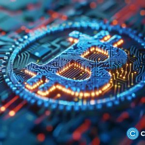 CryptoQuant says miners maintain pre-halving pace despite upgrade