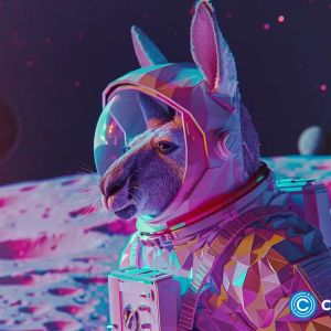 Can Dogwifhat surge again after a 20% drop? Ethereum-based memecoin shows 290% price growth